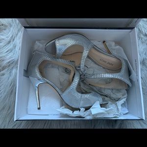 Nine west heels